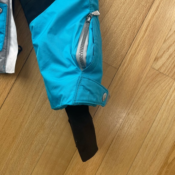 Killy youth ski jacket - Picture 5 of 15